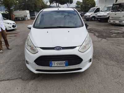 Ford B-Max B-Max 1.0 EcoBoost 100 CV Sport usata