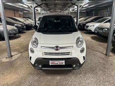 Fiat 500L 1.3 Multijet 85 CV Trekking usata