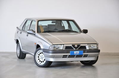 Alfa Romeo 75 2.0i Twin Spark usata