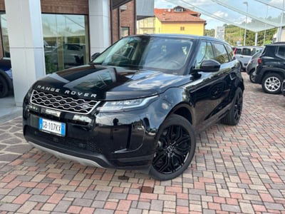 Land Rover Range Rover Evoque 2.0D I4-L.Flw 150 CV AWD Auto HSE usata