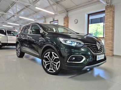 Renault Kadjar dCi 8V 115CV Sport Edition2 usata