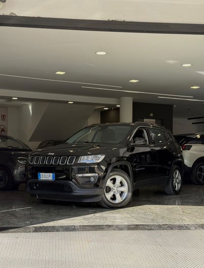 Jeep Compass 1.6 Multijet II 2WD Business usata