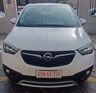 Opel Crossland X 1.5 ECOTEC D 120 CV Start&Stop aut. Advance usata