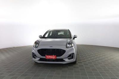 Ford Puma 1.0 EcoBoost Hybrid 125 CV S&S aut. ST-Line X usata