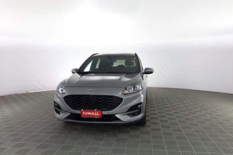 Ford Kuga 2.5 Full Hybrid 190 CV CVT 2WD ST-Line Design