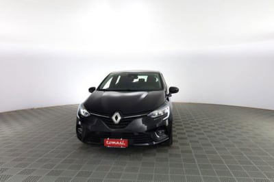 Renault Clio TCe 100 CV 5 porte Zen usata