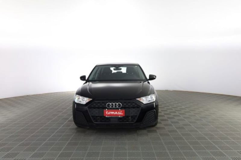 Audi A1 Sportback 25 TFSI