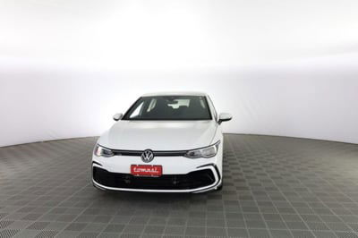 Volkswagen Golf 1.5 TSI EVO ACT R-Line usata