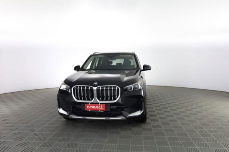 BMW X1 sDrive 18d xLine