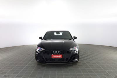 Audi A3 Sportback 30 TFSI S tronic Business usata