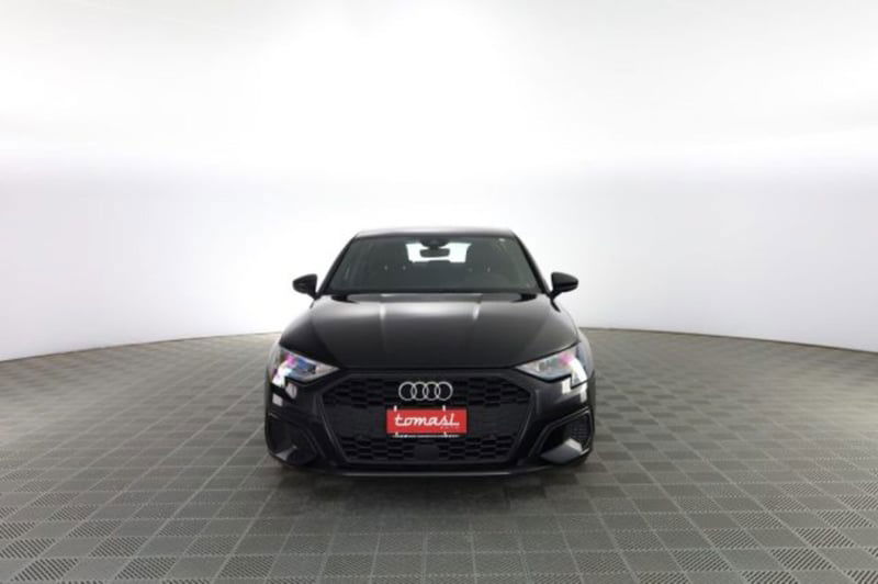 Audi A3 Sportback 30 TFSI S tronic Business