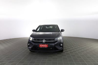 Volkswagen Taigo 1.0 TSI 110 CV R-Line usata