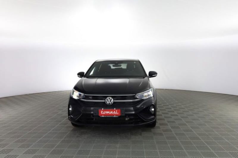 Volkswagen Taigo 1.0 TSI 110 CV R-Line