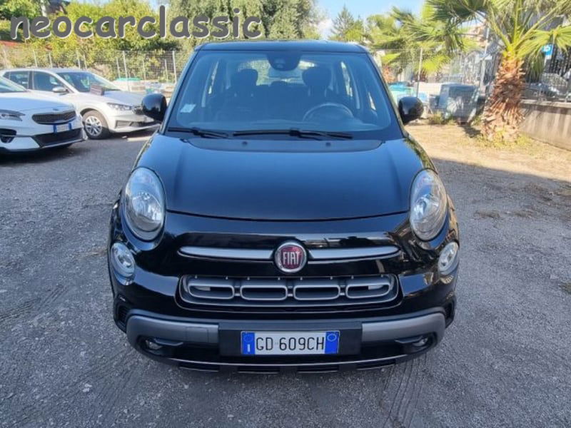Fiat 500L 1.4 95 CV Cross