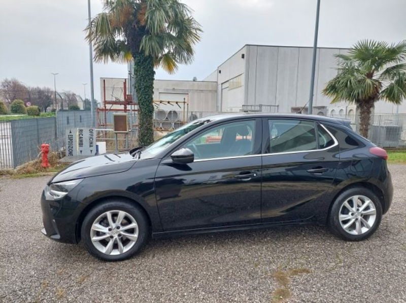 Opel Corsa 1.2 Elegance