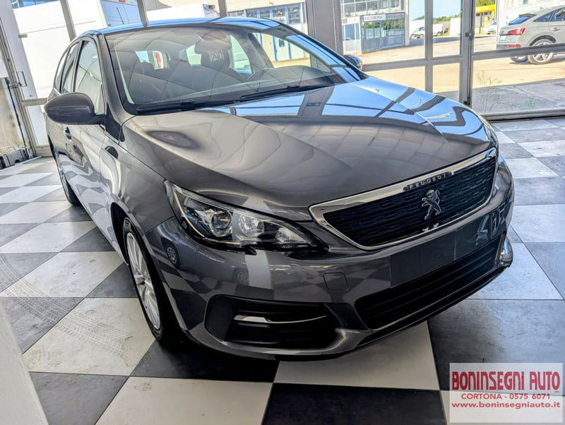 Peugeot 308 SW BlueHDi 100 S&S Active