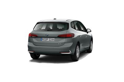 BMW Serie 2 Active Tourer 225e  xdrive auto nuova