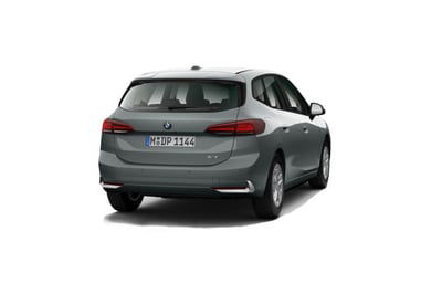 BMW Serie 2 Active Tourer 225e  xdrive auto nuova
