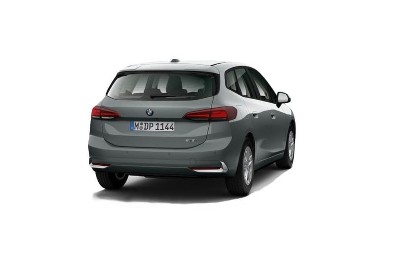 BMW Serie 2 Active Tourer 225e  xdrive auto