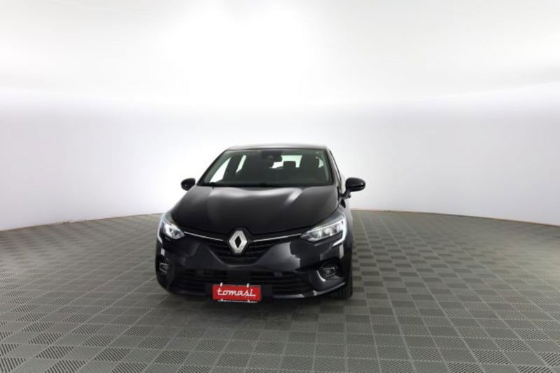 Renault Clio TCe 100 CV 5 porte Zen