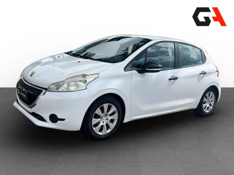 Peugeot 208 VTi 68 CV 5 porte Access
