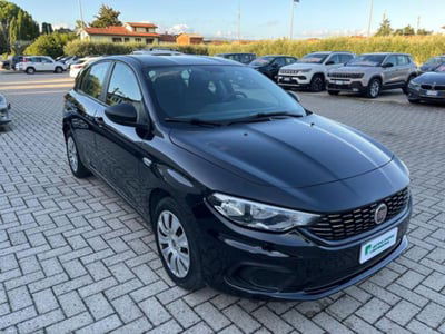 Fiat Tipo Tipo 1.4 5 porte Easy usata