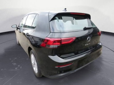 Volkswagen Golf 1.0 TSI EVO Life (2)