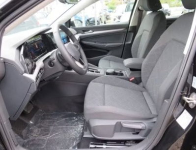 Volkswagen Golf 1.0 TSI EVO Life (3)
