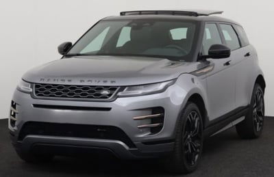 Land Rover Range Rover Evoque 2.0D I4 204 CV AWD Auto SE usata