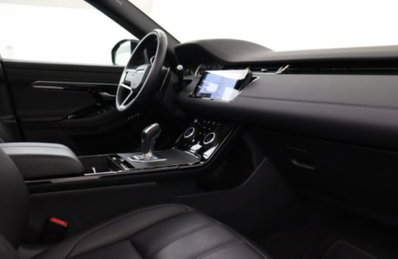 Land Rover Range Rover Evoque 2.0D I4 204 CV AWD Auto SE (10)