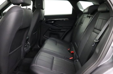Land Rover Range Rover Evoque 2.0D I4 204 CV AWD Auto SE (12)