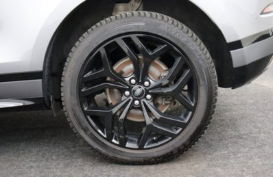 Land Rover Range Rover Evoque 2.0D I4 204 CV AWD Auto SE (13)