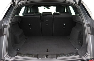 Land Rover Range Rover Evoque 2.0D I4 204 CV AWD Auto SE (14)