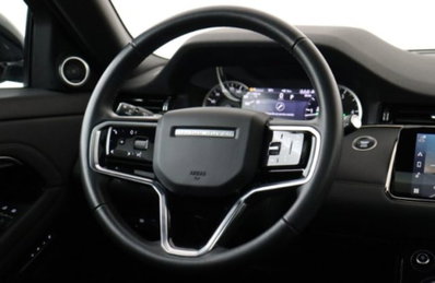 Land Rover Range Rover Evoque 2.0D I4 204 CV AWD Auto SE (19)