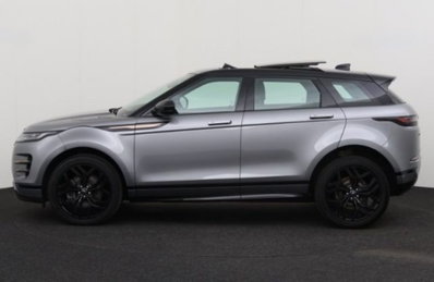 Land Rover Range Rover Evoque 2.0D I4 204 CV AWD Auto SE (2)