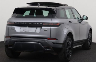 Land Rover Range Rover Evoque 2.0D I4 204 CV AWD Auto SE (3)