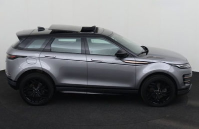 Land Rover Range Rover Evoque 2.0D I4 204 CV AWD Auto SE (5)