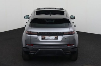 Land Rover Range Rover Evoque 2.0D I4 204 CV AWD Auto SE (6)