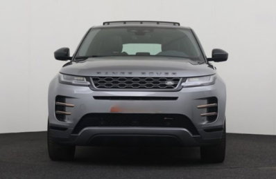 Land Rover Range Rover Evoque 2.0D I4 204 CV AWD Auto SE (7)