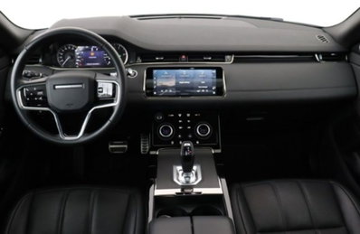 Land Rover Range Rover Evoque 2.0D I4 204 CV AWD Auto SE (8)