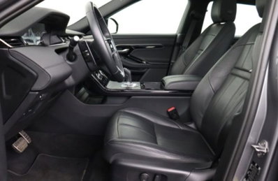 Land Rover Range Rover Evoque 2.0D I4 204 CV AWD Auto SE (9)