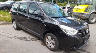 Dacia Lodgy 1.2 TCe 115CV 7 posti Prestige usata