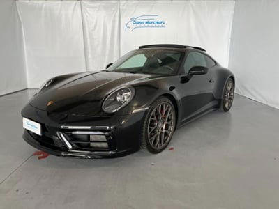 Porsche 911 Coupé Coupe 3.0 Carrera S usata
