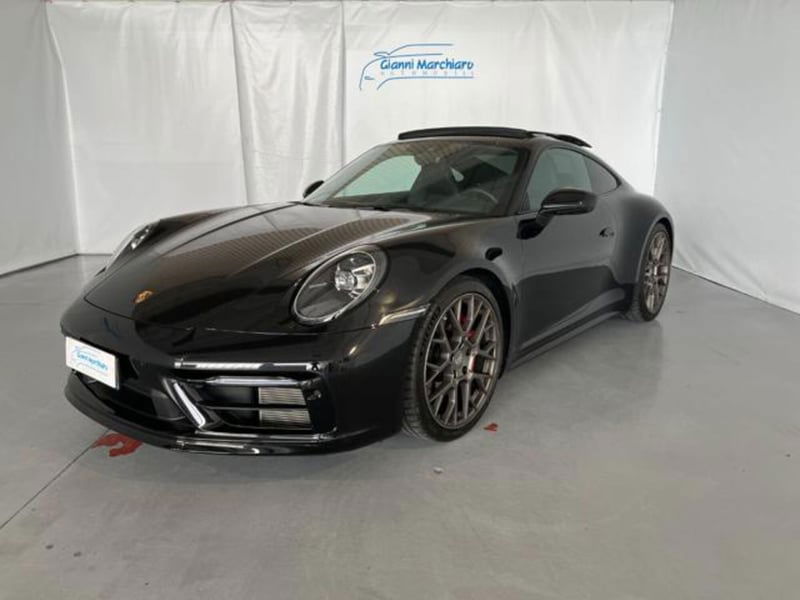Porsche 911 Coupé Coupe 3.0 Carrera S