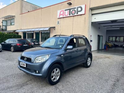 Daihatsu Terios 1.5 4WD SXA usata