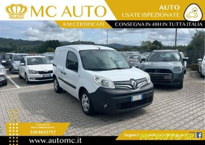 Renault Kangoo 1.5 dCi 90CV F.AP. 4p. Express