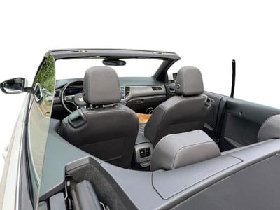 Volkswagen T-Roc Cabrio 1.5 TSI ACT DSG R-Line usata