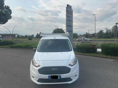 Ford Transit Connect Furgone 210 1.5 TDCi 100CV PL Furgone Trend usato