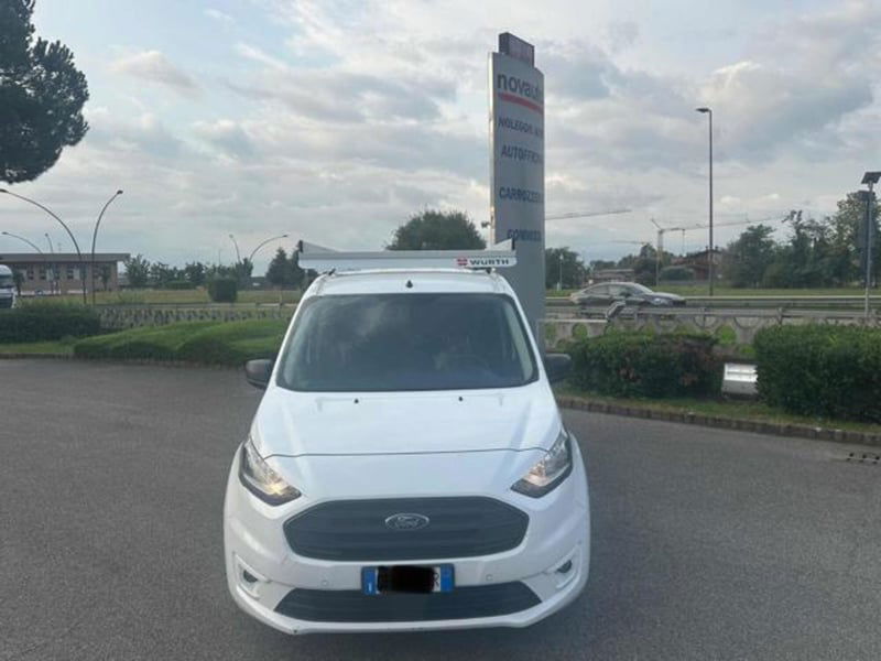 Ford Transit Connect Furgone 210 1.5 TDCi 100CV PL Furgone Trend