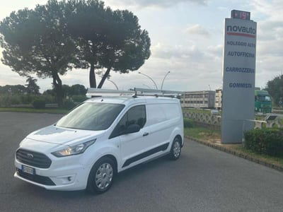 Ford Transit Connect Furgone 210 1.5 TDCi 100CV PL Furgone Trend usato